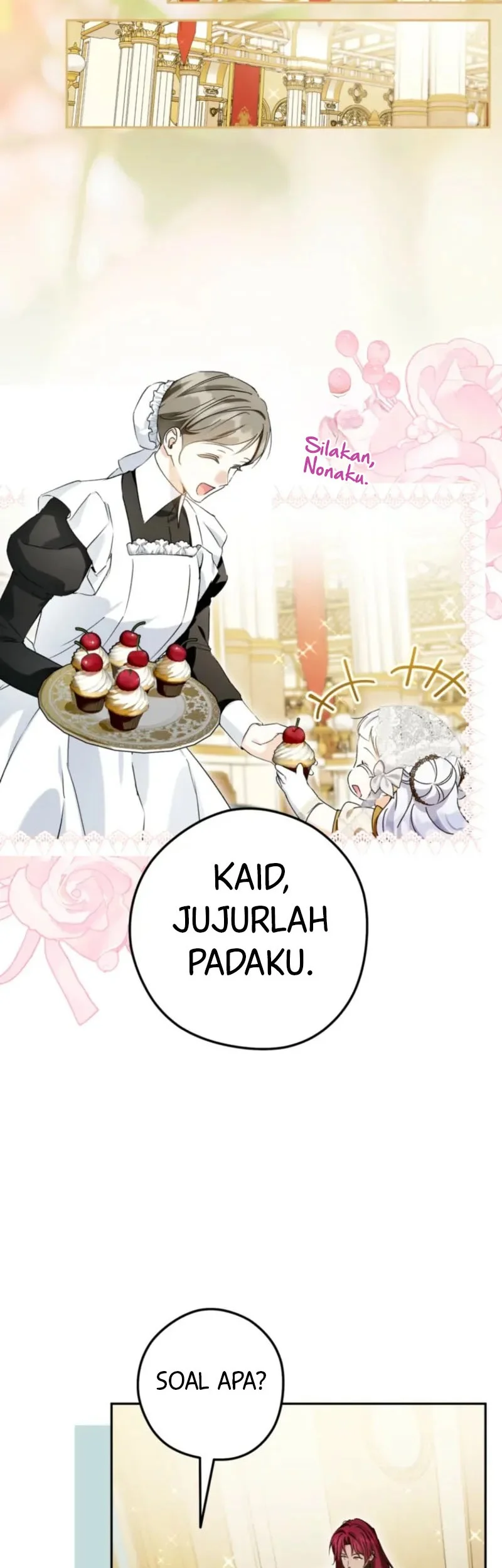 The Youngest Daughter of the Snake Family Chapter 22 Gambar 27