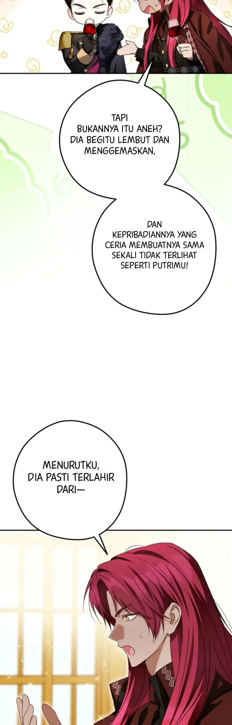 The Youngest Daughter of the Snake Family Chapter 22 Gambar 30