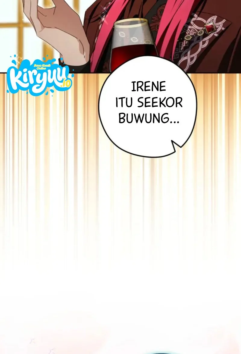 The Youngest Daughter of the Snake Family Chapter 22 Gambar 31
