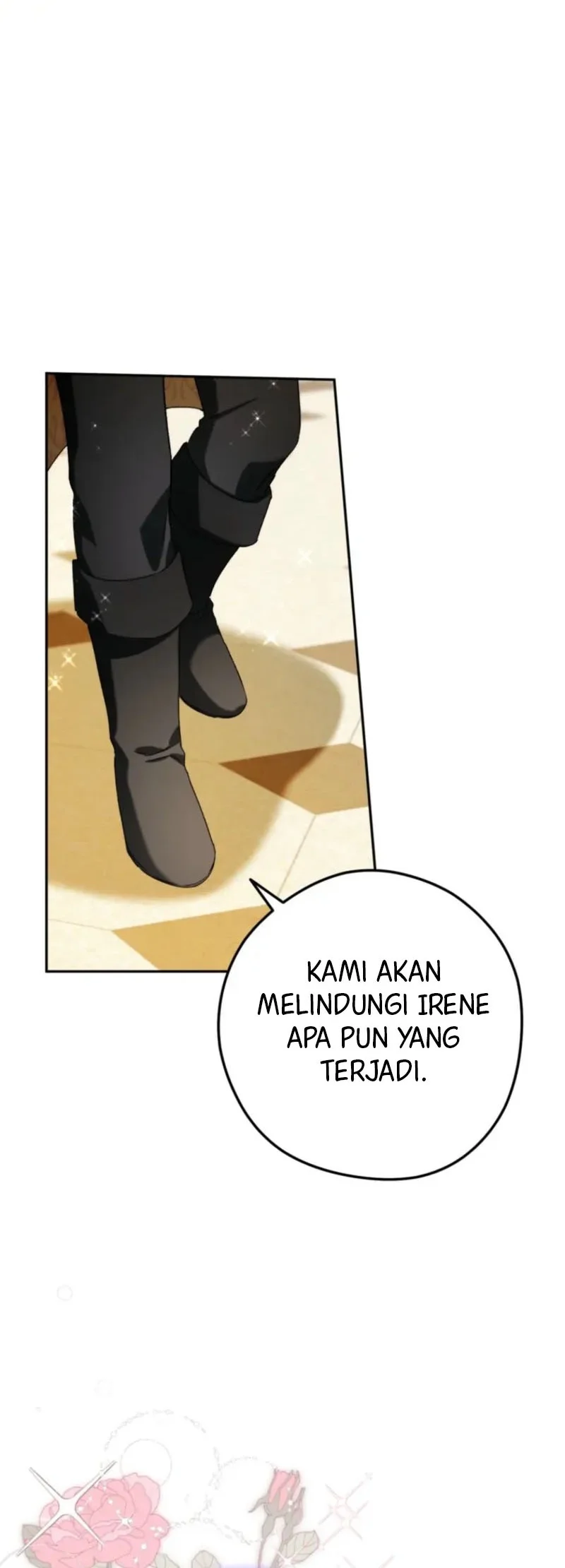 The Youngest Daughter of the Snake Family Chapter 22 Gambar 37
