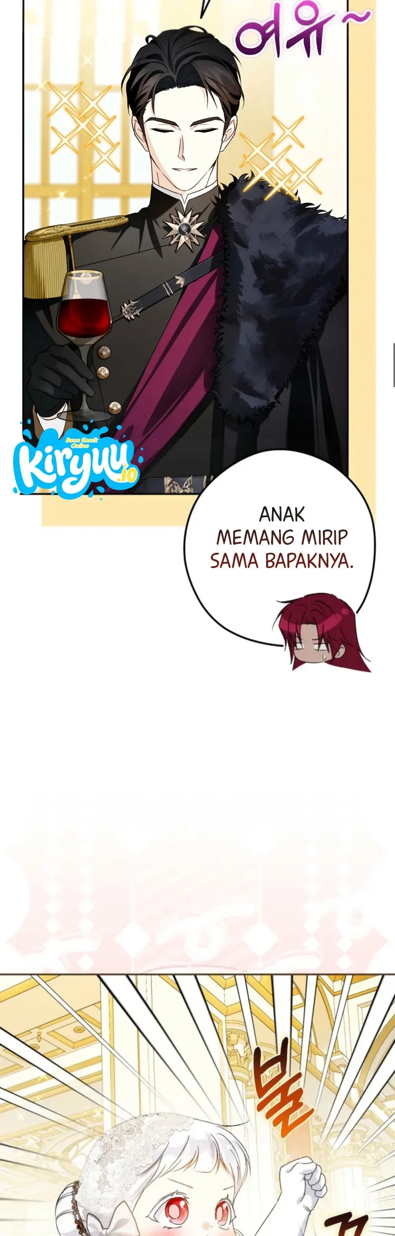 The Youngest Daughter of the Snake Family Chapter 22 Gambar 40