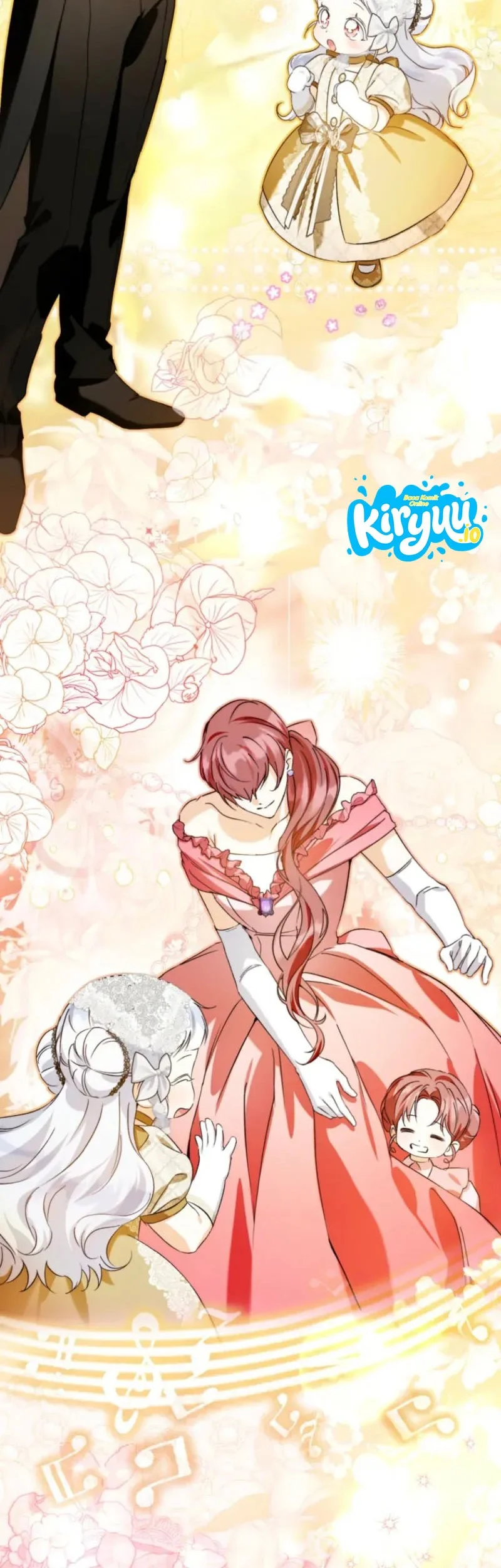 The Youngest Daughter of the Snake Family Chapter 22 Gambar 43