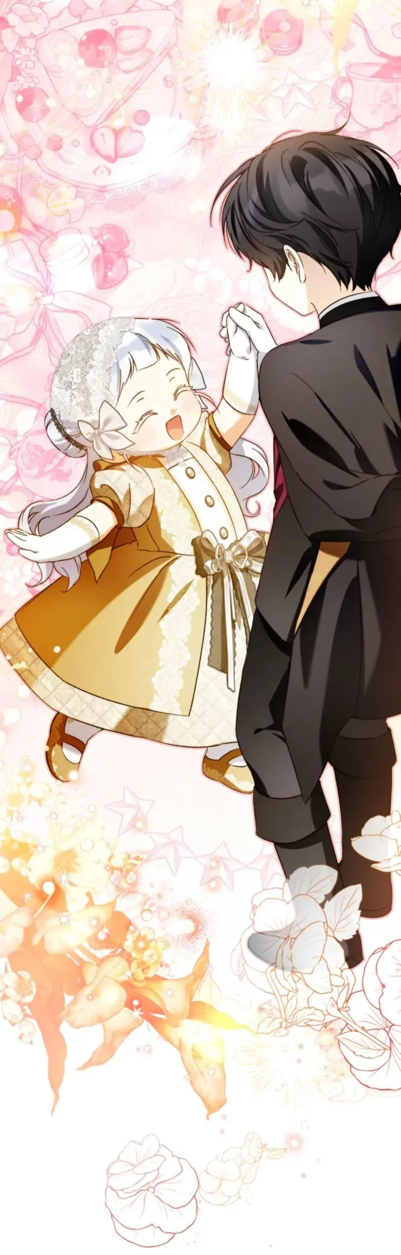 The Youngest Daughter of the Snake Family Chapter 22 Gambar 44