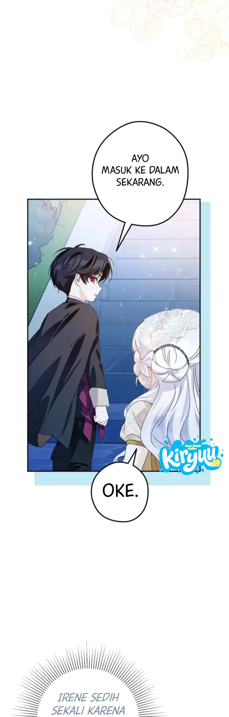 The Youngest Daughter of the Snake Family Chapter 22 Gambar 48