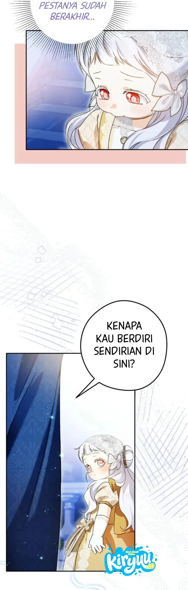 The Youngest Daughter of the Snake Family Chapter 22 Gambar 49