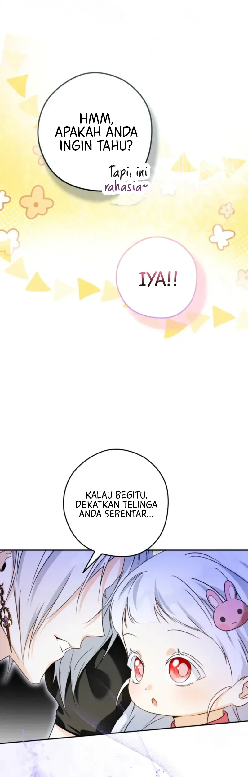 The Youngest Daughter of the Snake Family Chapter 23 Gambar 47