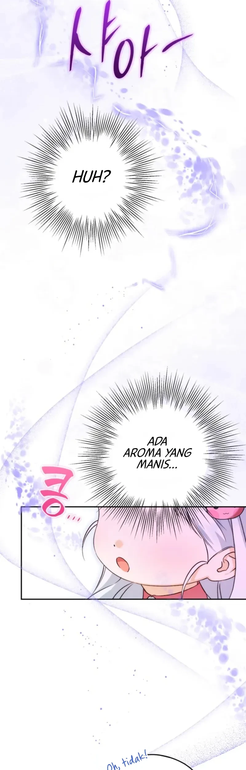 The Youngest Daughter of the Snake Family Chapter 23 Gambar 48