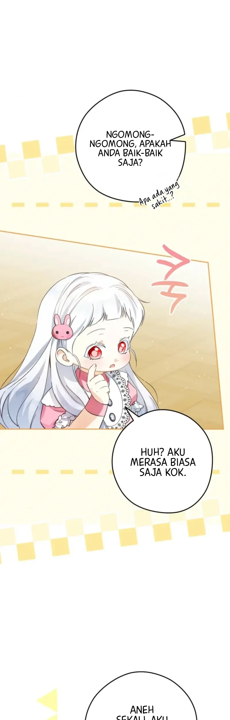 The Youngest Daughter of the Snake Family Chapter 23 Gambar 54
