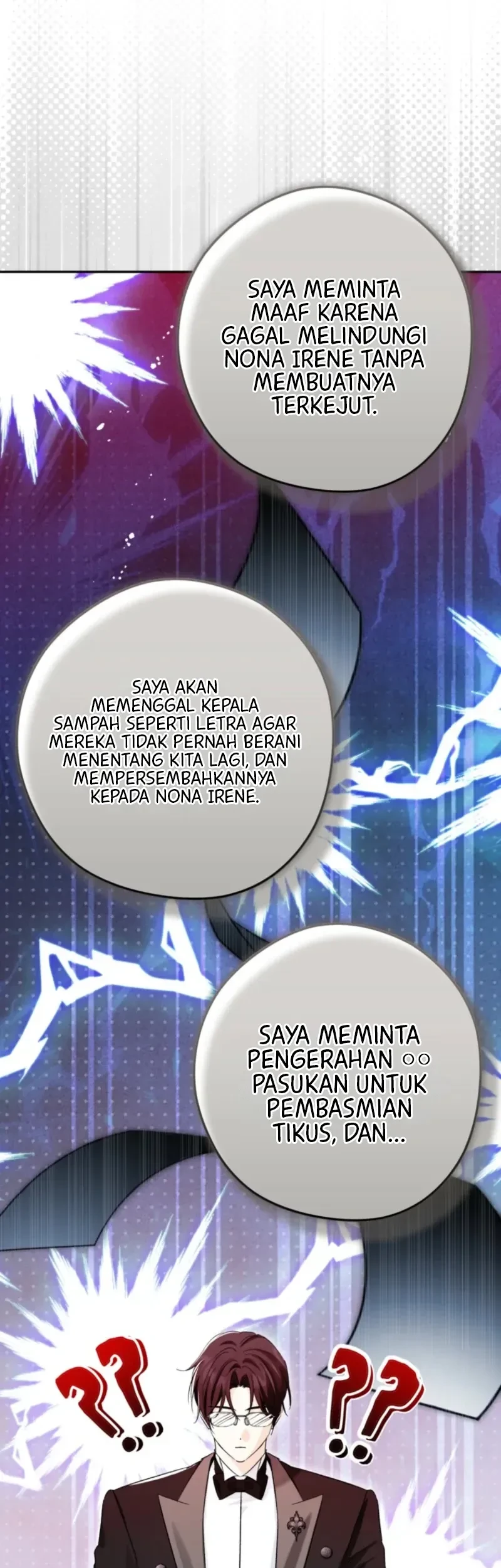 The Youngest Daughter of the Snake Family Chapter 23 Gambar 63