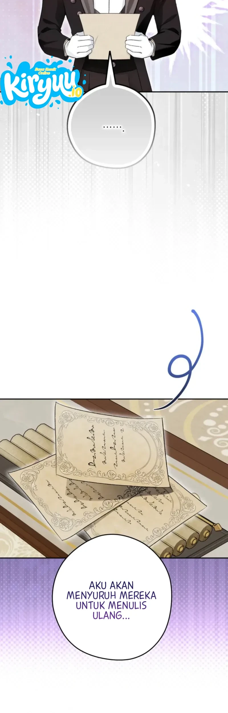 The Youngest Daughter of the Snake Family Chapter 23 Gambar 64