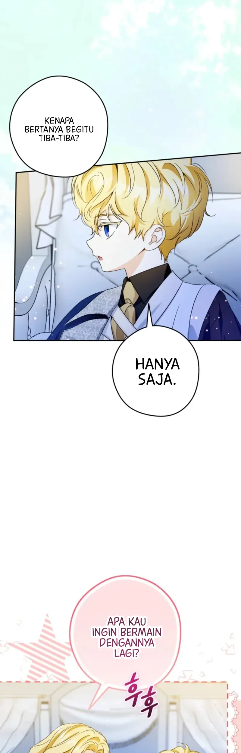 The Youngest Daughter of the Snake Family Chapter 23 Gambar 4