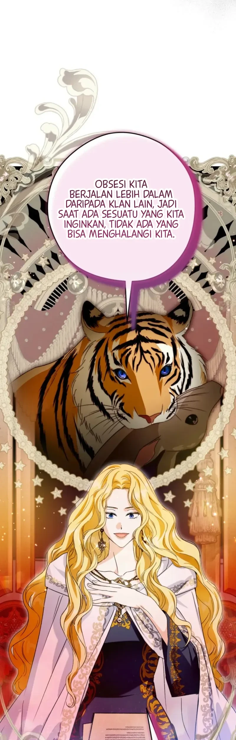 The Youngest Daughter of the Snake Family Chapter 23 Gambar 11