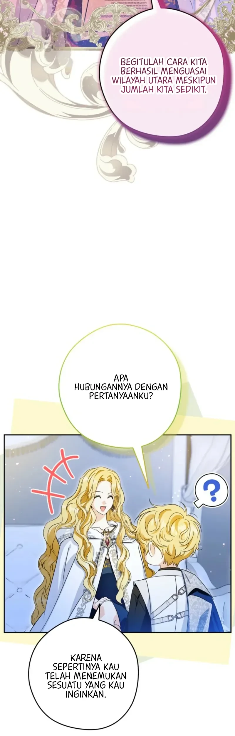 The Youngest Daughter of the Snake Family Chapter 23 Gambar 12