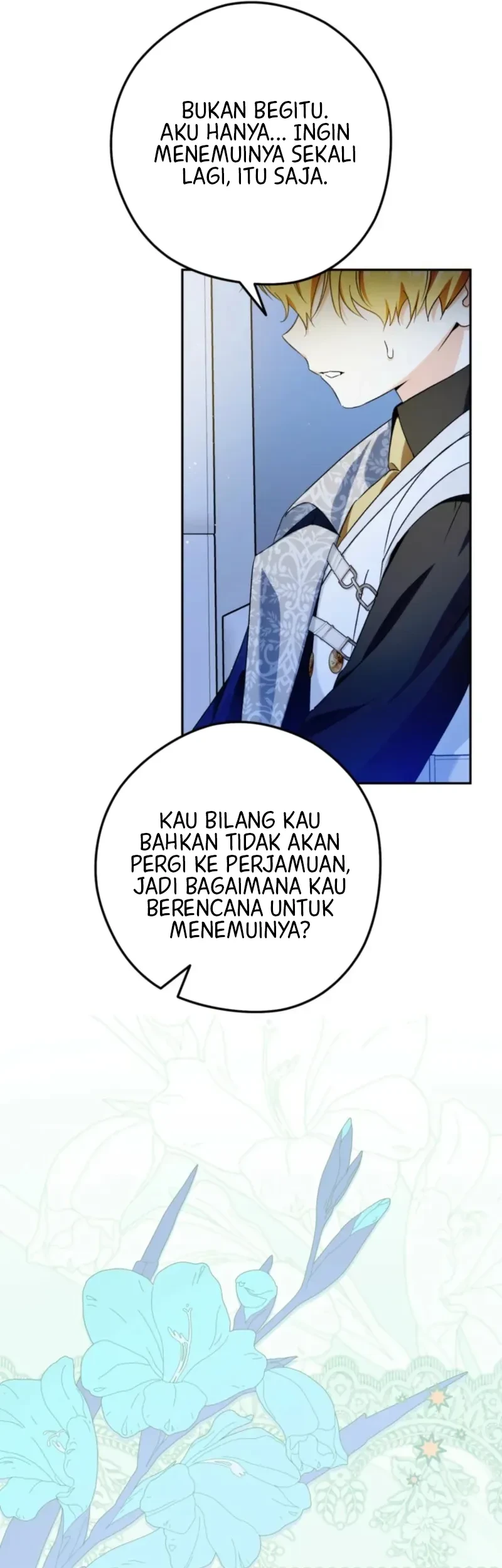 The Youngest Daughter of the Snake Family Chapter 23 Gambar 14