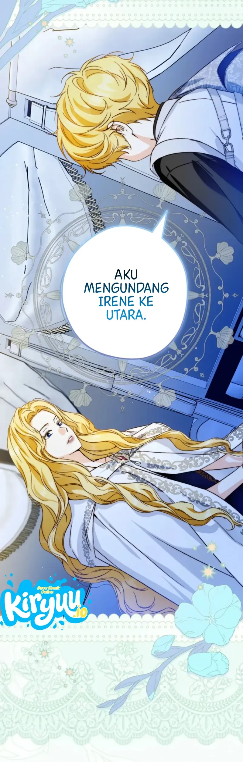 The Youngest Daughter of the Snake Family Chapter 23 Gambar 15