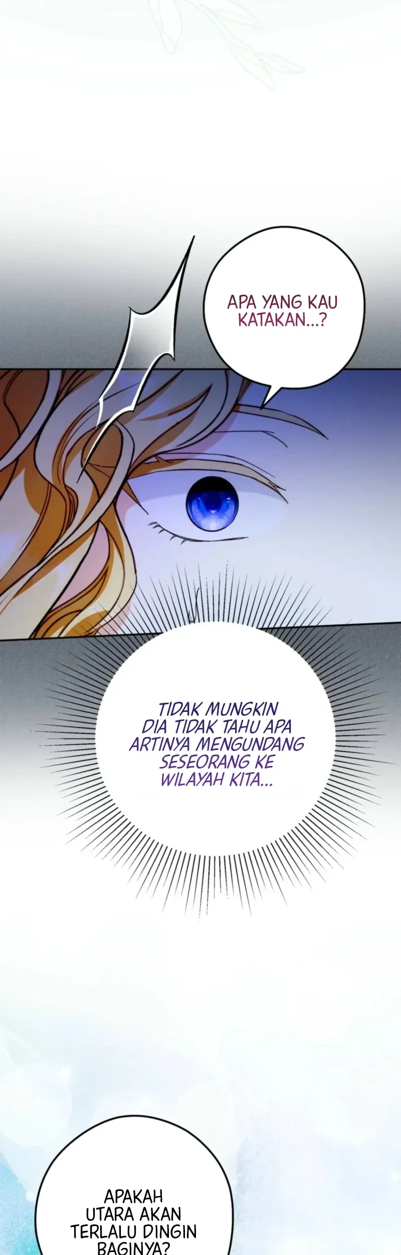 The Youngest Daughter of the Snake Family Chapter 23 Gambar 16