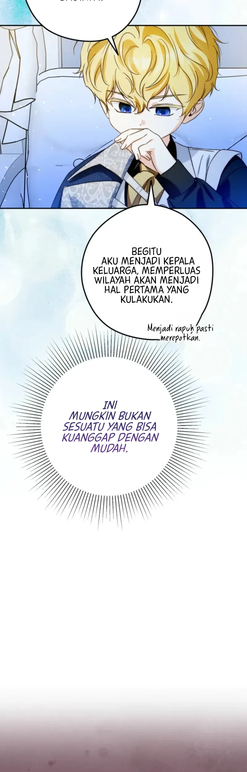 The Youngest Daughter of the Snake Family Chapter 23 Gambar 17