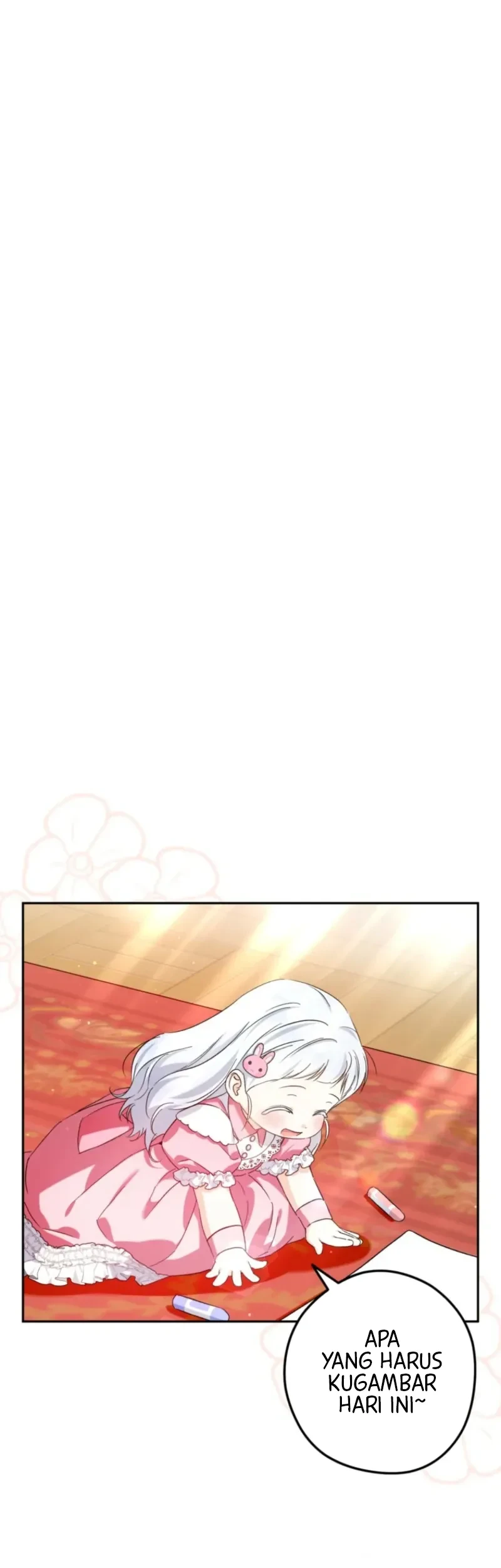 The Youngest Daughter of the Snake Family Chapter 23 Gambar 21