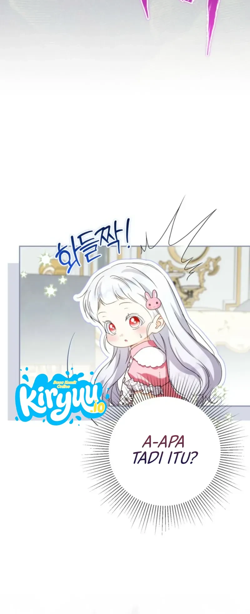 The Youngest Daughter of the Snake Family Chapter 23 Gambar 23