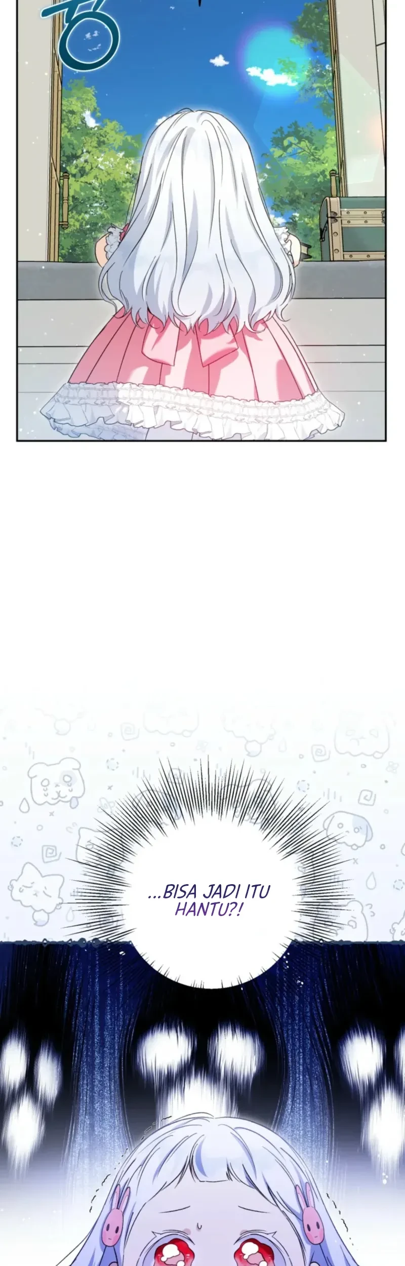 The Youngest Daughter of the Snake Family Chapter 23 Gambar 26