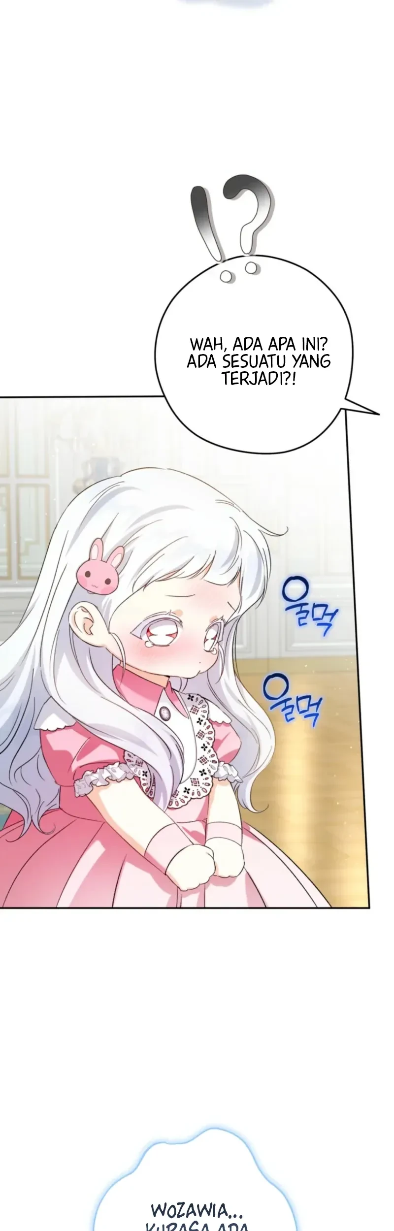 The Youngest Daughter of the Snake Family Chapter 23 Gambar 30