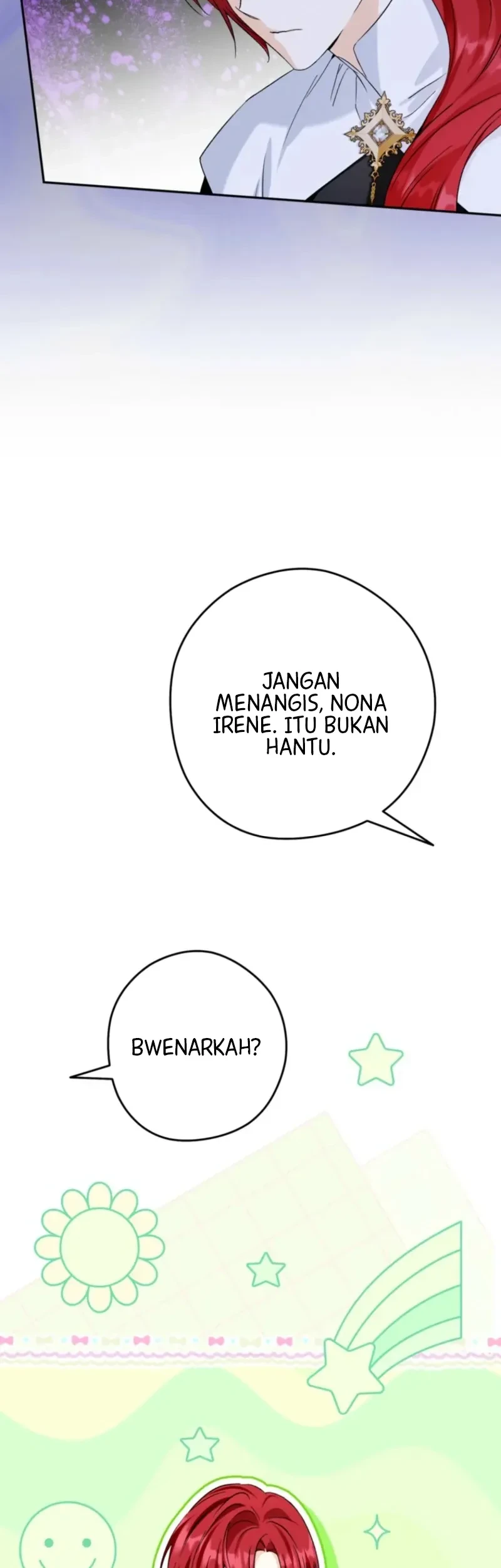 The Youngest Daughter of the Snake Family Chapter 23 Gambar 32