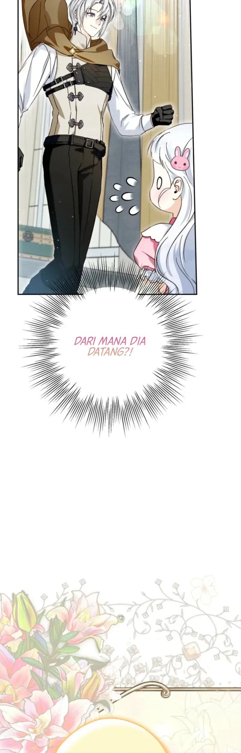 The Youngest Daughter of the Snake Family Chapter 23 Gambar 38