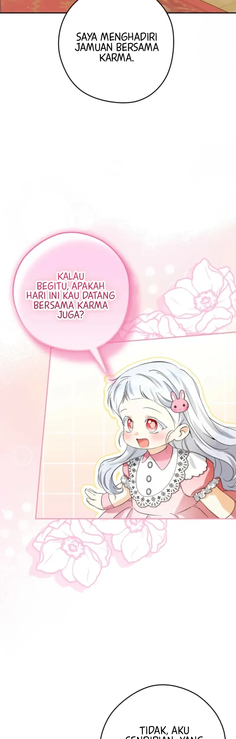 The Youngest Daughter of the Snake Family Chapter 23 Gambar 44