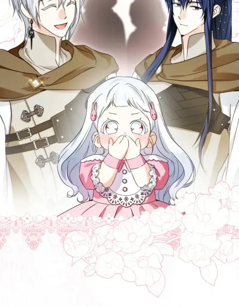 The Youngest Daughter of the Snake Family Chapter 23 Gambar 46