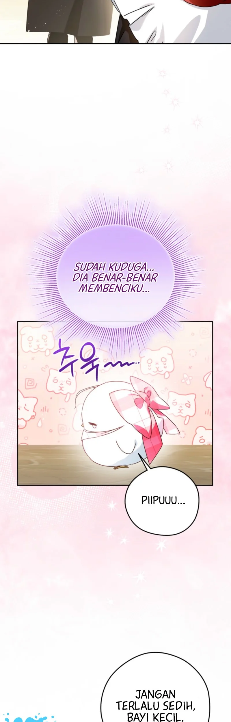 The Youngest Daughter of the Snake Family Chapter 3 Gambar 35