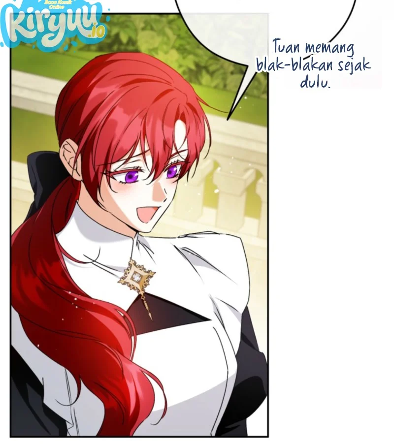 The Youngest Daughter of the Snake Family Chapter 3 Gambar 36