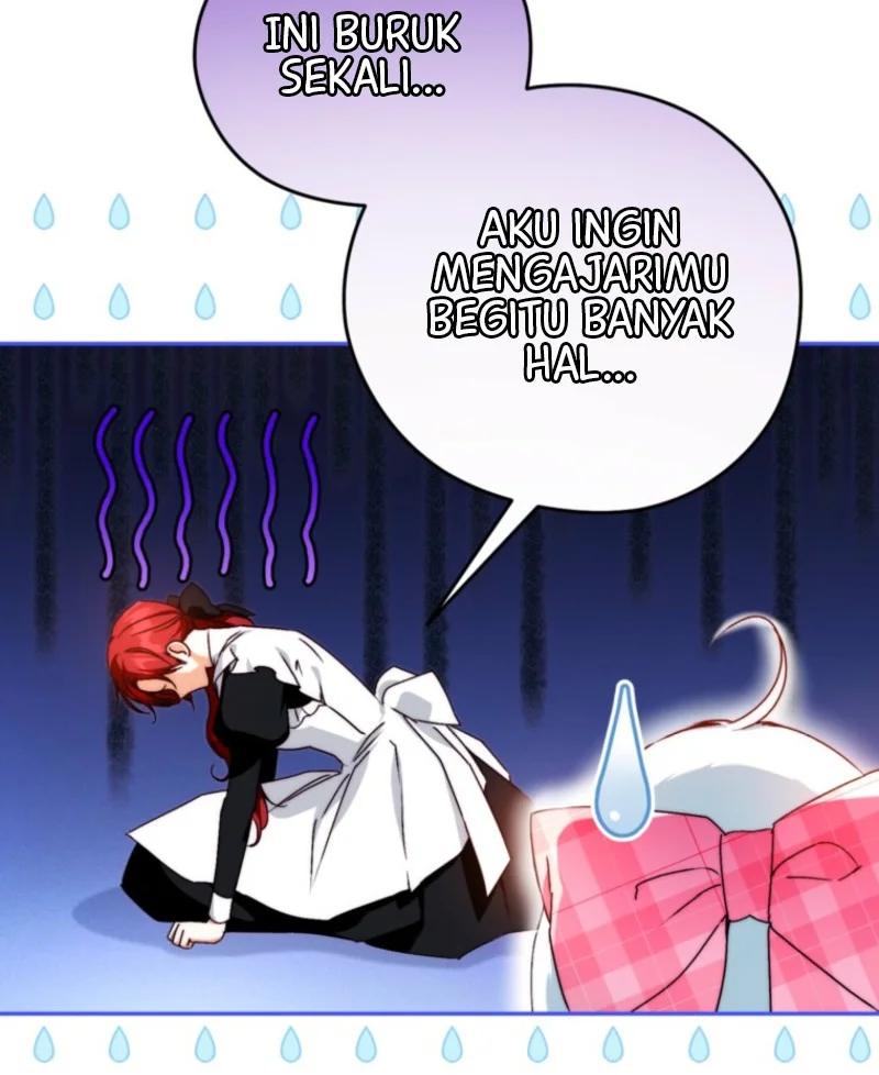 The Youngest Daughter of the Snake Family Chapter 3 Gambar 42