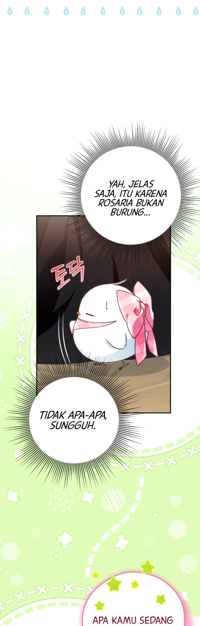The Youngest Daughter of the Snake Family Chapter 3 Gambar 43