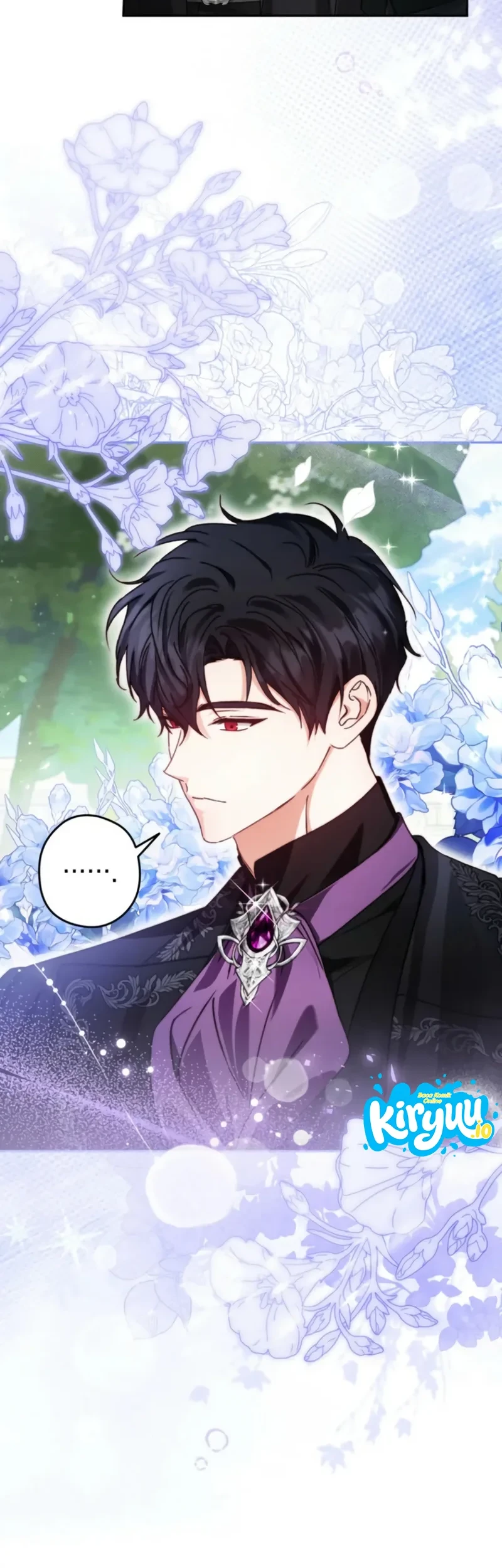 The Youngest Daughter of the Snake Family Chapter 4 Gambar 43