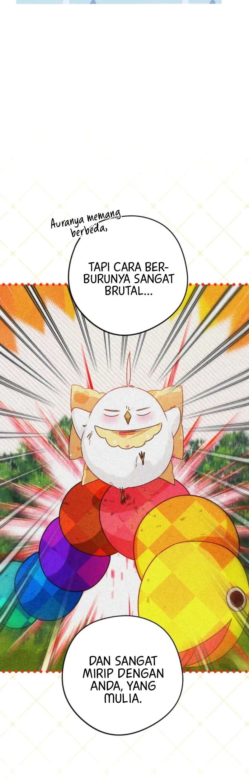 The Youngest Daughter of the Snake Family Chapter 5 Gambar 42