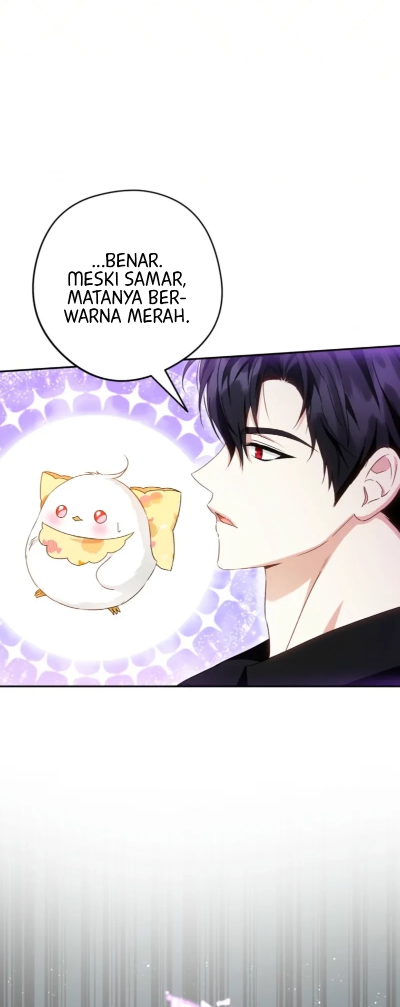 The Youngest Daughter of the Snake Family Chapter 5 Gambar 43