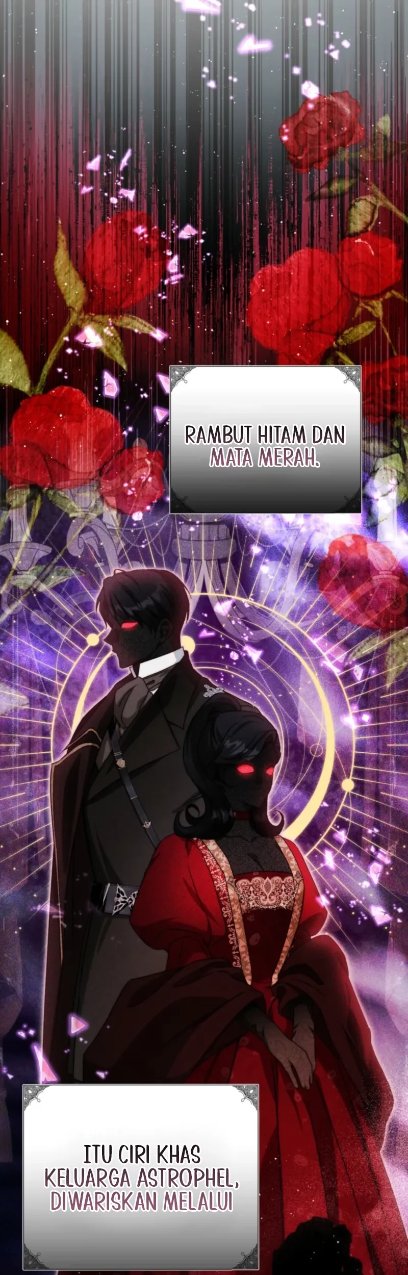 The Youngest Daughter of the Snake Family Chapter 5 Gambar 44