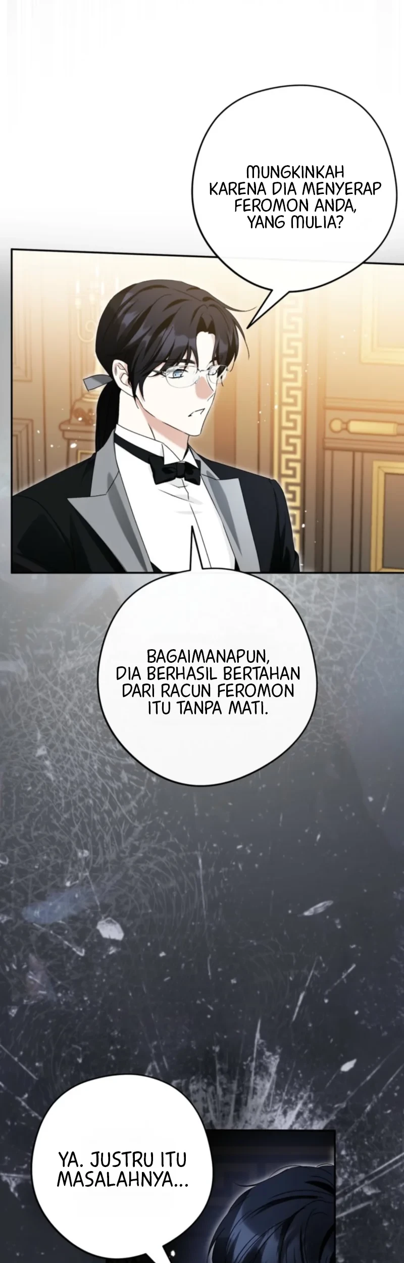 The Youngest Daughter of the Snake Family Chapter 5 Gambar 46