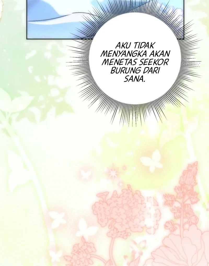 The Youngest Daughter of the Snake Family Chapter 5 Gambar 48