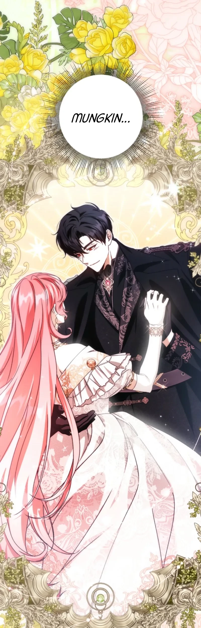 The Youngest Daughter of the Snake Family Chapter 5 Gambar 49
