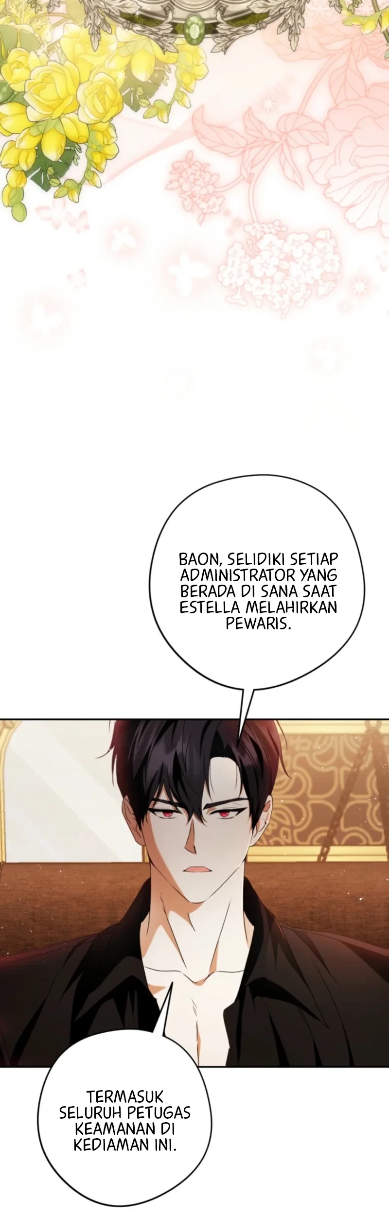 The Youngest Daughter of the Snake Family Chapter 5 Gambar 50