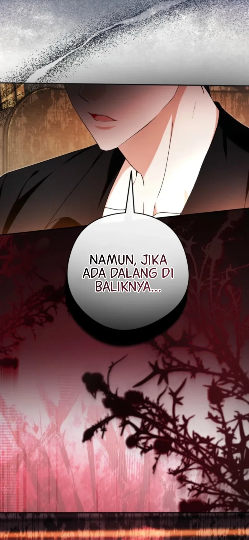 The Youngest Daughter of the Snake Family Chapter 5 Gambar 53