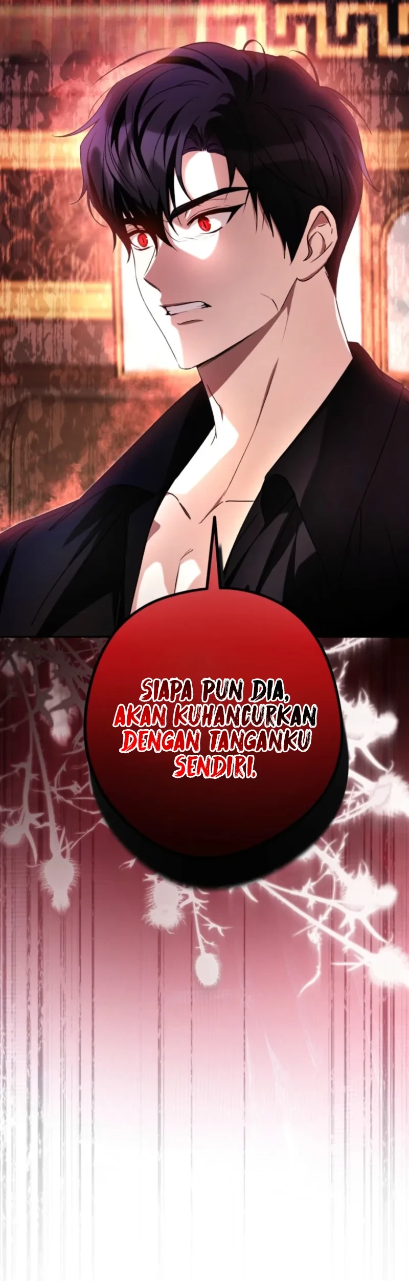 The Youngest Daughter of the Snake Family Chapter 5 Gambar 54