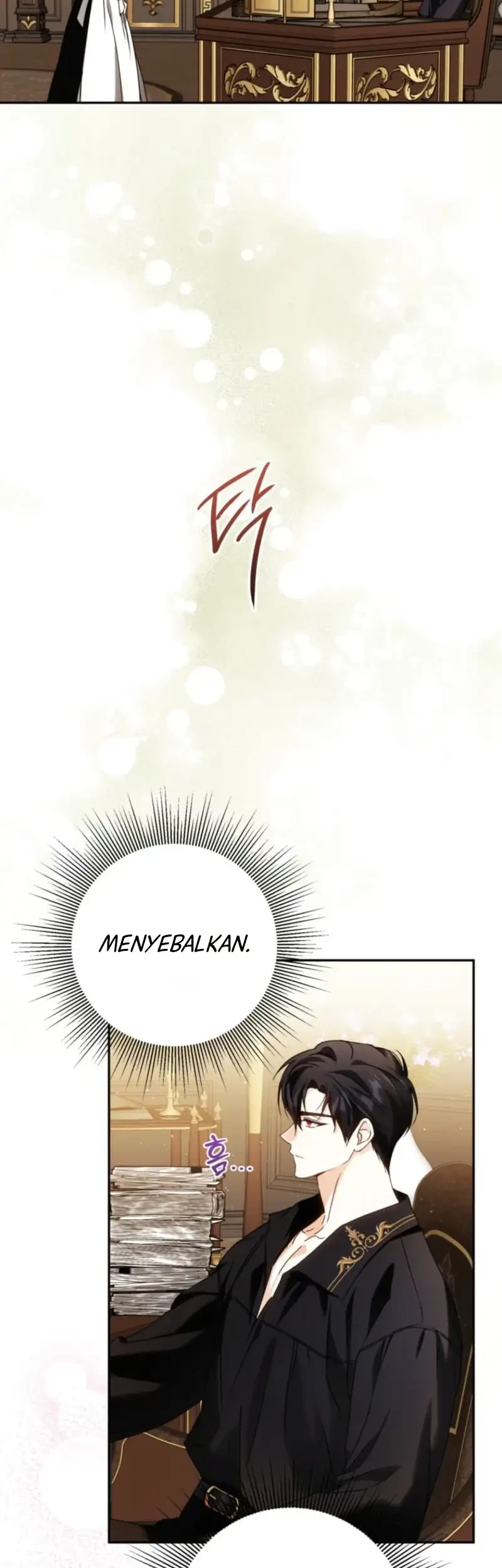 The Youngest Daughter of the Snake Family Chapter 6 Gambar 39