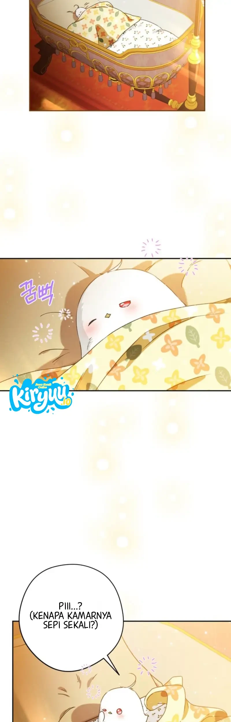 The Youngest Daughter of the Snake Family Chapter 6 Gambar 45
