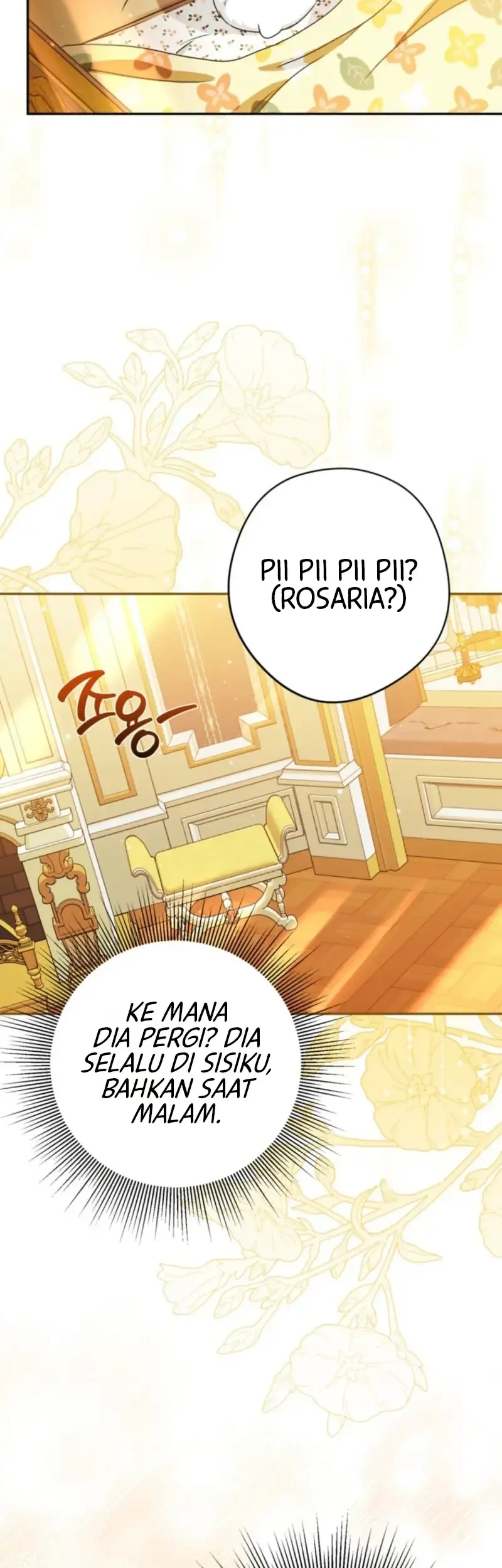 The Youngest Daughter of the Snake Family Chapter 6 Gambar 46