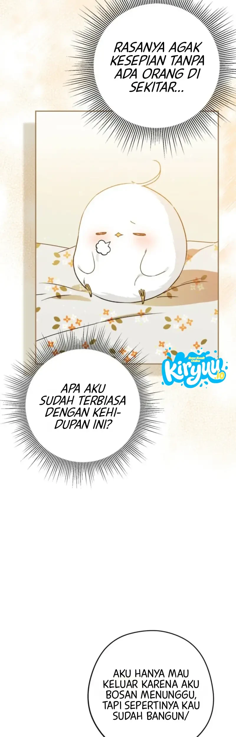 The Youngest Daughter of the Snake Family Chapter 6 Gambar 47