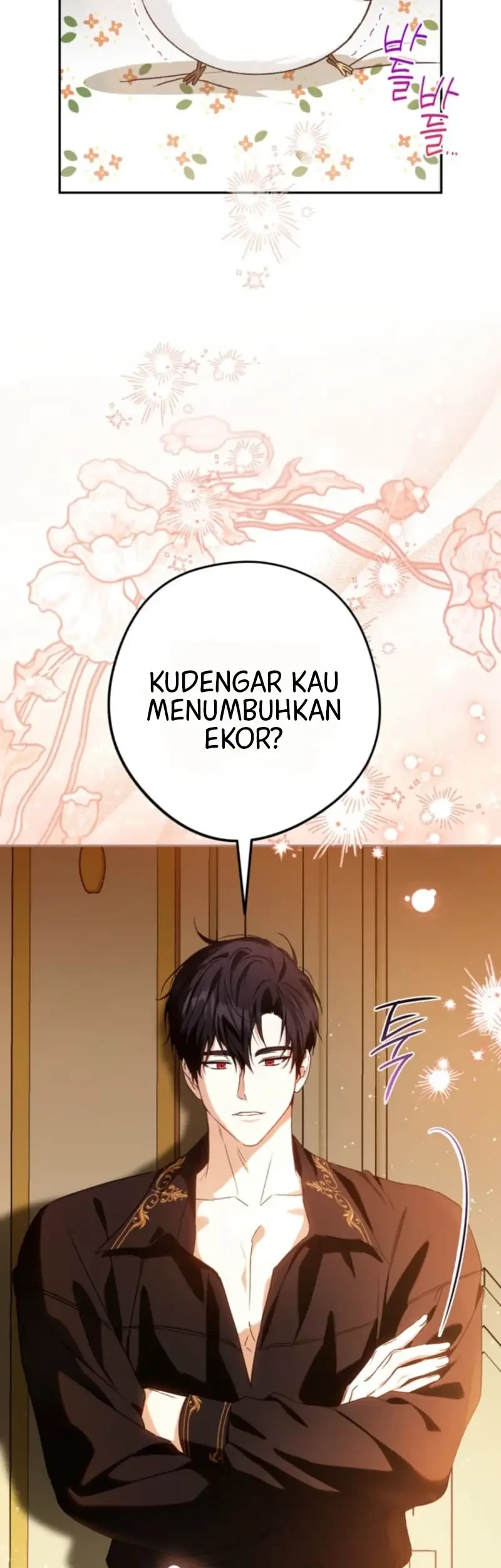 The Youngest Daughter of the Snake Family Chapter 6 Gambar 51