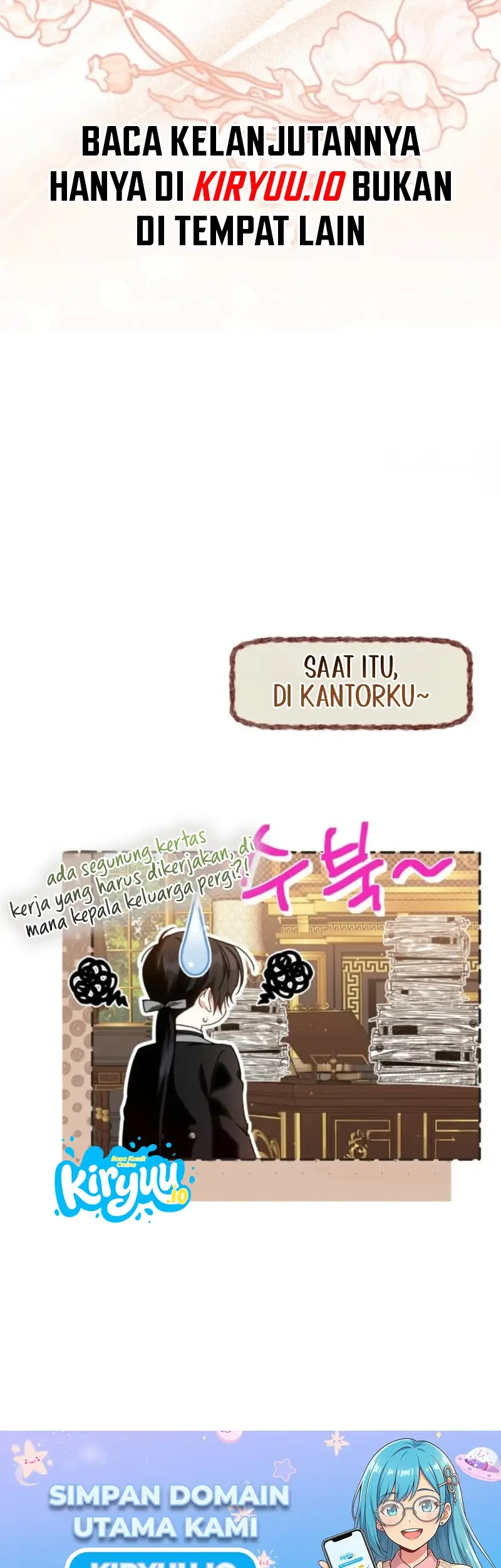 The Youngest Daughter of the Snake Family Chapter 6 Gambar 53