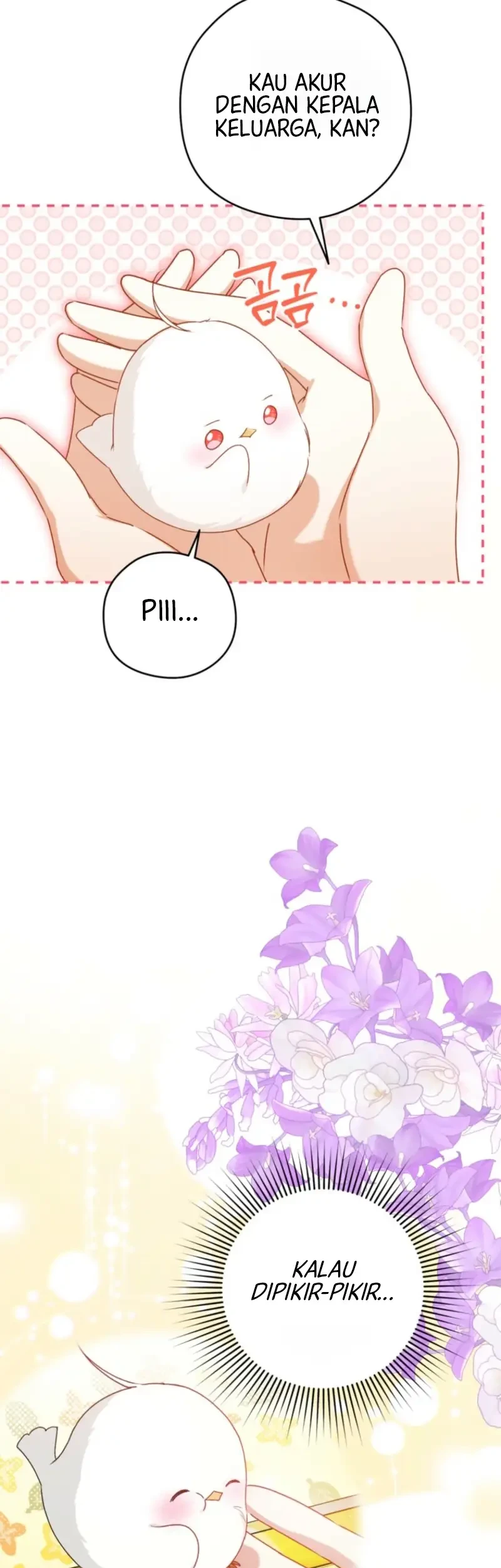 The Youngest Daughter of the Snake Family Chapter 7 Gambar 41